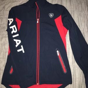 Ariat Jacket